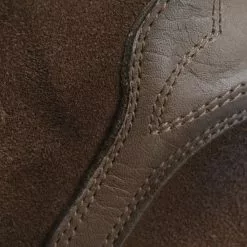 Boots Femme - MIGLIO - Taupe Taupe -Promos BOOTS Femme Boutique 76832 vignettes 6