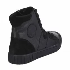 Bottines Femme - EMILIE KARSTON - Noir Noir -Promos BOOTS Femme Boutique 76840 vignettes 3