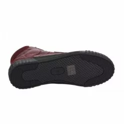 Bottines Femme - EMILIE KARSTON - Rouge Rouge -Promos BOOTS Femme Boutique 76841 vignettes 5