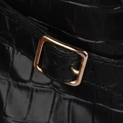 Boots Femme - EMILIE KARSTON - Noir Noir -Promos BOOTS Femme Boutique 76844 vignettes 6