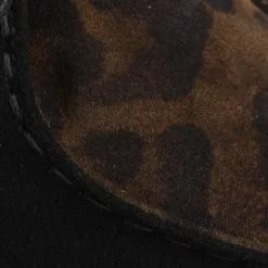 Chaussures à Lacets Femme - WONDERS - Noir Noir -Promos BOOTS Femme Boutique 76849 vignettes 6