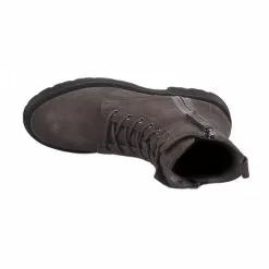 Bottines Femme - CARMELA - Gris Gris 13 Bottines Femme - CARMELA - Gris Gris -Promos BOOTS Femme Boutique 76863 vignettes 4