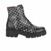 Bottines Femme - JOSE SAENZ - Noir Noir -Promos BOOTS Femme Boutique 76864 vignettes 1