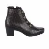 Boots Femme - JOSE SAENZ - Marron Marron -Promos BOOTS Femme Boutique 76868 vignettes 1