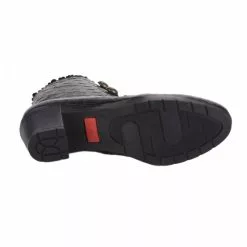 Boots Femme - JOSE SAENZ - Marron Marron -Promos BOOTS Femme Boutique 76868 vignettes 5