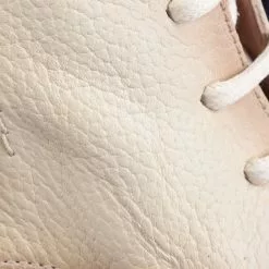 Bottines Femme - HISPANITAS - Beige Beige -Promos BOOTS Femme Boutique 76876 vignettes 6