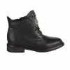 Bottines Femme - MYMA - Noir Noir -Promos BOOTS Femme Boutique 76884 vignettes 1