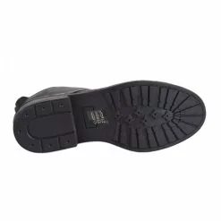 Bottines Femme - MYMA - Noir Noir -Promos BOOTS Femme Boutique 76884 vignettes 5