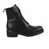 Boots Femme - MYMA - Noir Noir -Promos BOOTS Femme Boutique 76885 vignettes 1