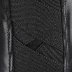 Boots Femme - MYMA - Noir Noir -Promos BOOTS Femme Boutique 76885 vignettes 6