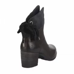 Bottines Femme - CASTA - Kaki Kaki 12 Bottines Femme - CASTA - Kaki Kaki -Promos BOOTS Femme Boutique 76944 vignettes 3