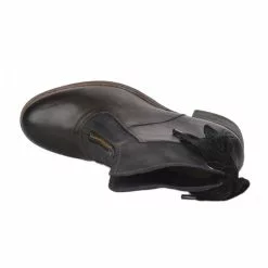 Bottines Femme - CASTA - Kaki Kaki 13 Bottines Femme - CASTA - Kaki Kaki -Promos BOOTS Femme Boutique 76944 vignettes 4