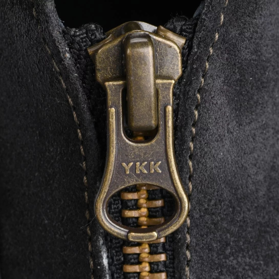 Bottines Femme - CASTA - Kaki Kaki 9 Bottines Femme - CASTA - Kaki Kaki – Image 7