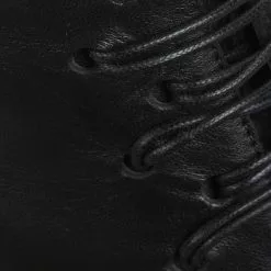 Bottines Femme - HALMANERA - Noir Noir -Promos BOOTS Femme Boutique 76996 vignettes 6