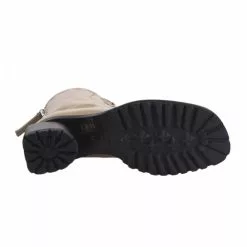 Bottines Femme - HALMANERA - Beige Verni Beige -Promos BOOTS Femme Boutique 76997 vignettes 5