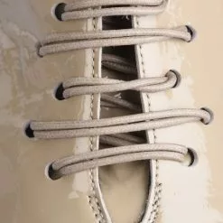 Bottines Femme - HALMANERA - Beige Verni Beige -Promos BOOTS Femme Boutique 76997 vignettes 6