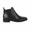 Boots Femme - MAROLI - Noir Noir -Promos BOOTS Femme Boutique 77054 vignettes 1
