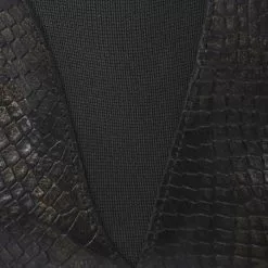 Boots Femme - MAROLI - Noir Noir -Promos BOOTS Femme Boutique 77054 vignettes 6