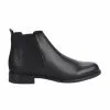 Boots Femme - MAROLI - Noir Noir -Promos BOOTS Femme Boutique 77057 vignettes 1