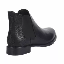 Boots Femme - MAROLI - Noir Noir -Promos BOOTS Femme Boutique 77057 vignettes 3