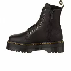 Bottines Femme - DR MARTENS - Noir Noir -Promos BOOTS Femme Boutique 77109 vignettes 2