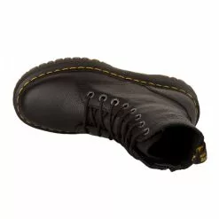 Bottines Femme - DR MARTENS - Noir Noir -Promos BOOTS Femme Boutique 77109 vignettes 4