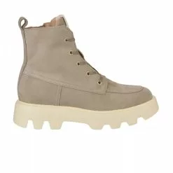 Bottines Femme - MIGLIO - Kaki Kaki