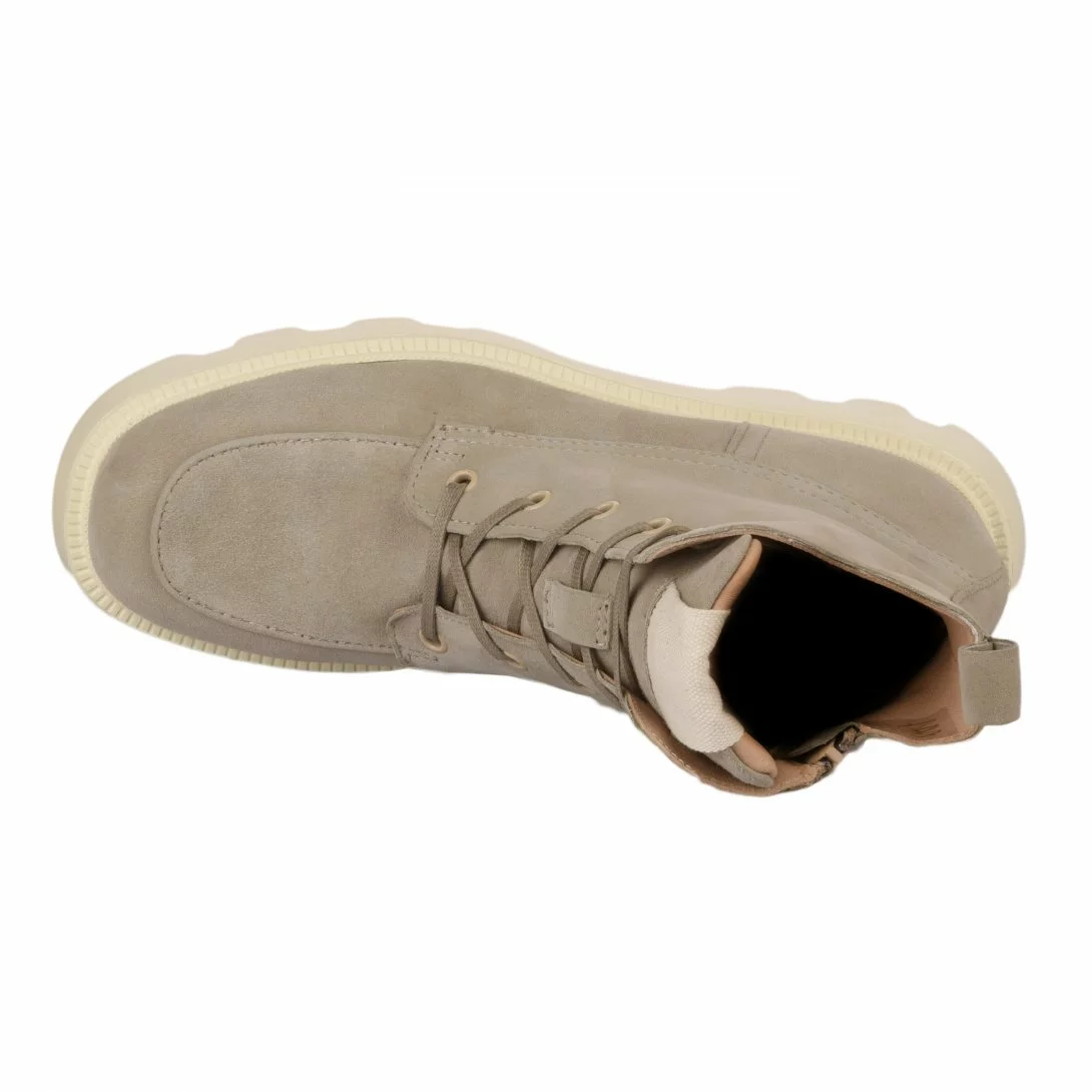 Bottines Femme - MIGLIO - Kaki Kaki 7 Bottines Femme - MIGLIO - Kaki Kaki – Image 5