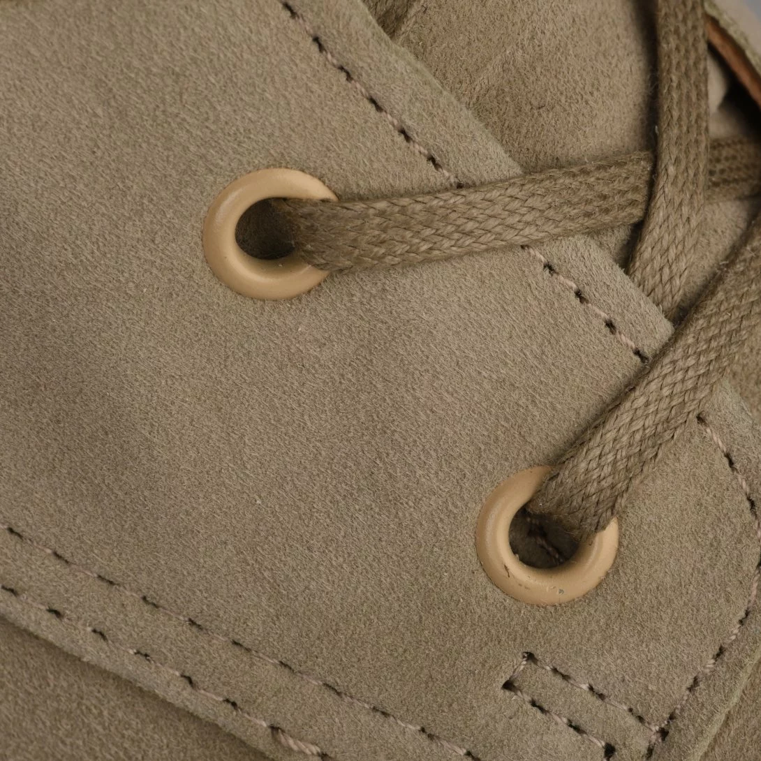 Bottines Femme - MIGLIO - Kaki Kaki 9 Bottines Femme - MIGLIO - Kaki Kaki – Image 7