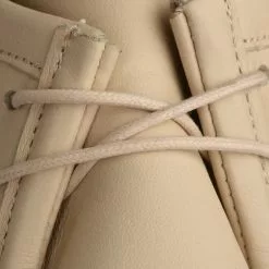 Chaussures à Lacets Femme - MIGLIO - Beige Beige -Promos BOOTS Femme Boutique 77123 vignettes 6