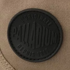 Bottines Mixte - PALLADIUM - Kaki Kaki 15 Bottines Mixte - PALLADIUM - Kaki Kaki -Promos BOOTS Femme Boutique 77139 vignettes 6