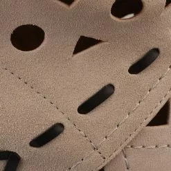 Boots Femme - ALPE - Beige Beige -Promos BOOTS Femme Boutique 77842 vignettes 6