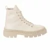 Bottines Femme - ALPE - Beige Beige -Promos BOOTS Femme Boutique 77844 vignettes 1