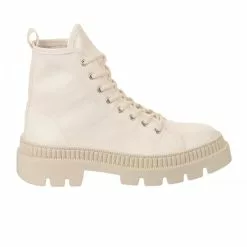 Bottines Femme - ALPE - Beige Beige