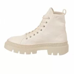 Bottines Femme - ALPE - Beige Beige -Promos BOOTS Femme Boutique 77844 vignettes 2