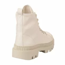 Bottines Femme - ALPE - Beige Beige -Promos BOOTS Femme Boutique 77844 vignettes 3