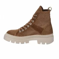 Bottines Femme - ALPE - Naturel Naturel -Promos BOOTS Femme Boutique 77845 vignettes 2