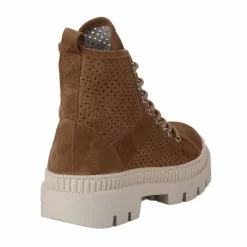 Bottines Femme - ALPE - Naturel Naturel -Promos BOOTS Femme Boutique 77845 vignettes 3