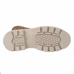 Bottines Femme - ALPE - Naturel Naturel -Promos BOOTS Femme Boutique 77845 vignettes 5