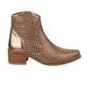 Boots Femme - MYMA - Dore Mordore Dore -Promos BOOTS Femme Boutique 78030 vignettes 1