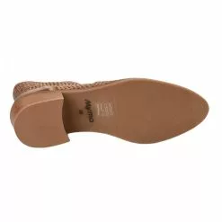 Boots Femme - MYMA - Dore Mordore Dore -Promos BOOTS Femme Boutique 78030 vignettes 5