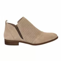 Boots Femme - DORKING - Beige Beige