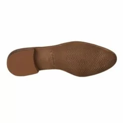 Boots Femme - DORKING - Beige Beige -Promos BOOTS Femme Boutique 78086 vignettes 5