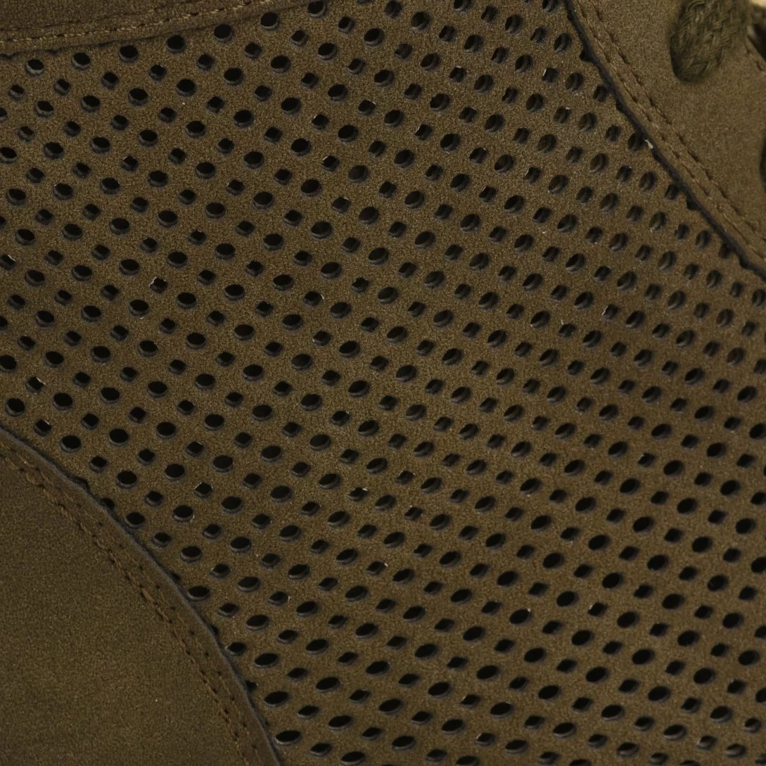 Bottines Femme - DORKING - Kaki Kaki 9 Bottines Femme - DORKING - Kaki Kaki – Image 7