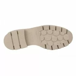 Chaussures à Lacets Femme - HISPANITAS - Beige Beige -Promos BOOTS Femme Boutique 78214 vignettes 5