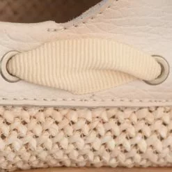 Chaussures à Lacets Femme - HISPANITAS - Beige Beige -Promos BOOTS Femme Boutique 78214 vignettes 6