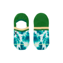 Chaussettes Femme - XPOOOS - Vert Vert