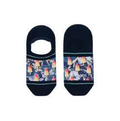 Chaussettes Homme - XPOOOS - Bleu Marine Bleu