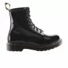 Bottines Femme - DR MARTENS - Noir Verni Noir -Promos BOOTS Femme Boutique 78582 vignettes 1