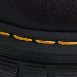 Boots Femme - DR MARTENS - Noir Noir -Promos BOOTS Femme Boutique 78587 vignettes 6